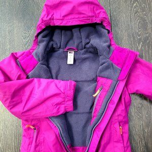 REI Girls Timber Mountain Jacket